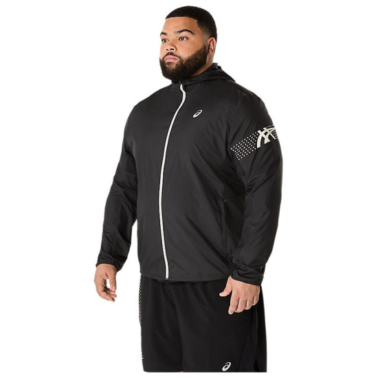 Asics Ανδρικό μπουφάν Icon Jacket